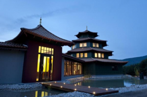 Spirit & Spa Hotel Birkenhof am Elfenhain
